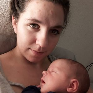 Meet your Posher, Jessie